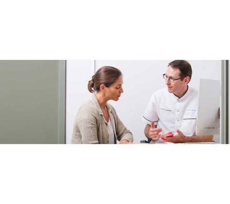 Oliver Orthodontics - Bardon, QLD
