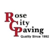 Rose City Paving gallery