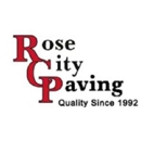 Rose City Paving - Paving Contractors