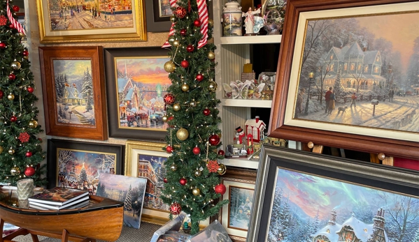 Thomas Kinkade Gallery of Murfreesboro - Murfreesboro, TN