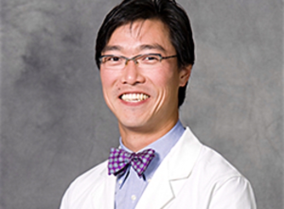 Rhee, Harrison K. MD - Concord, NC