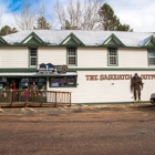 The Sasquatch Outpost