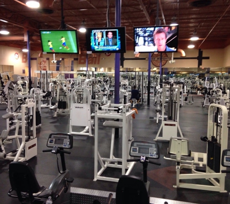 24 Hour Fitness - Spring, TX