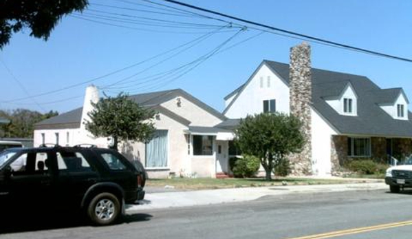 The Church of Jesus Christ of Latter-day Saints - El Segundo, CA