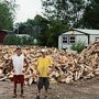 Lumber Jack's Quality Firewood & Mulch