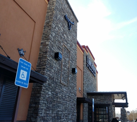 LongHorn Steakhouse - Atlanta, GA