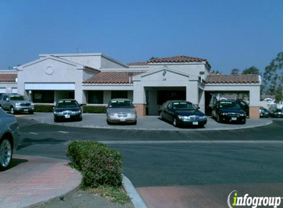 Bodycraft Collision Ctr-Tustin - Tustin, CA