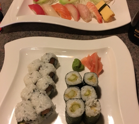 Osaka Sushi & Japanese Cuisine - Louisville, KY