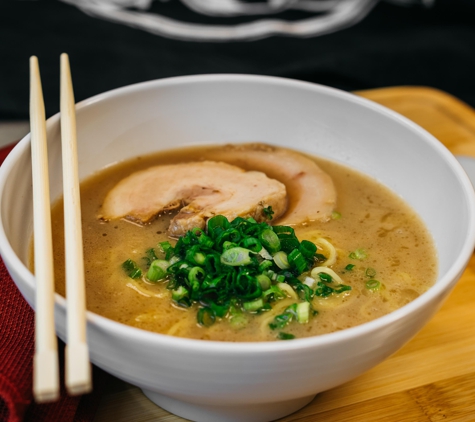 Brothers Ramen and Japanese Eatery - Fresno, CA