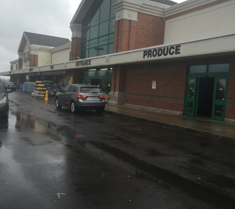 Food Bazaar Supermarket - Bridgeport, CT