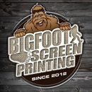 Bigfoot Screen Printing - Screen Printing