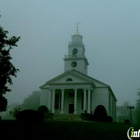 Bedford Presbyterian Church