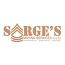 Sarge's Moving Services - Relocation Service