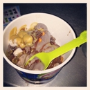 Menchie's Frozen Yogurt