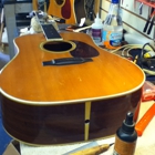 Schuyler Guitar Repair of Burlington County