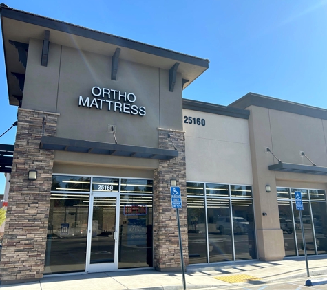 Ortho Mattress - Valencia, CA