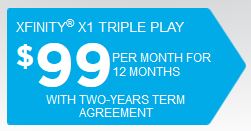 Triple Play Deal Prepaid Card