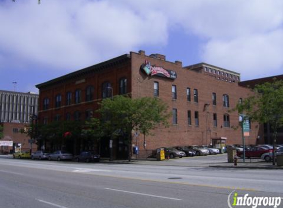 Barber & Hoffman - Cleveland, OH