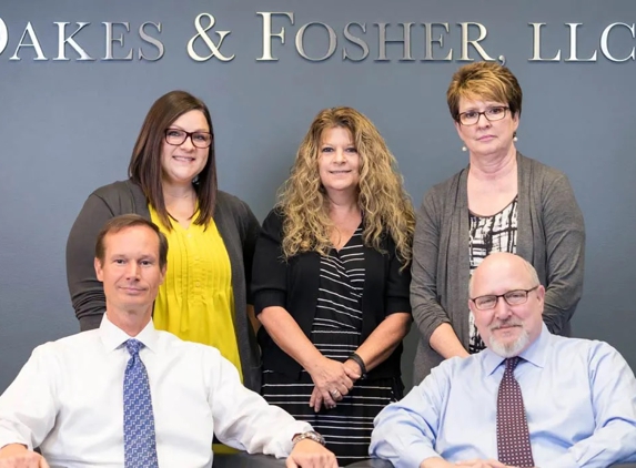 Oakes & Fosher, LLC - Saint Louis, MO