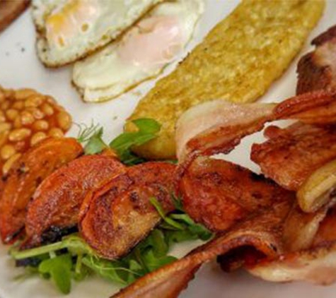 Hospitality Inns - East Perth, WA