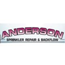 Anderson Sprinkler Repair, Backflow & Powerwashing - Sprinklers-Garden & Lawn, Installation & Service