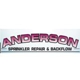 Anderson Sprinkler Repair, Backflow & Powerwashing