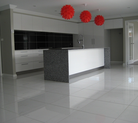 Contemporary Homes - Orange, NSW