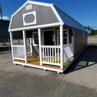 Underwoods Portable Buildings/Built-Rite Louisville - Louisville, KY