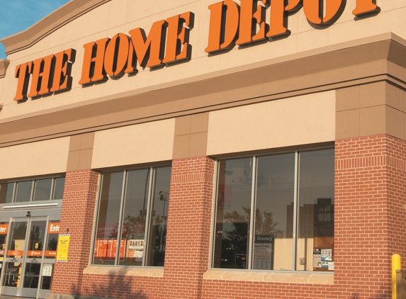 The Home Depot Window Installation