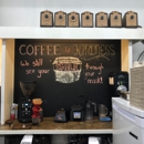Perks of Frankfort - Coffee & Tea