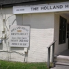 The Holland House gallery