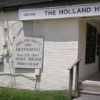 The Holland House