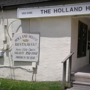 The Holland House