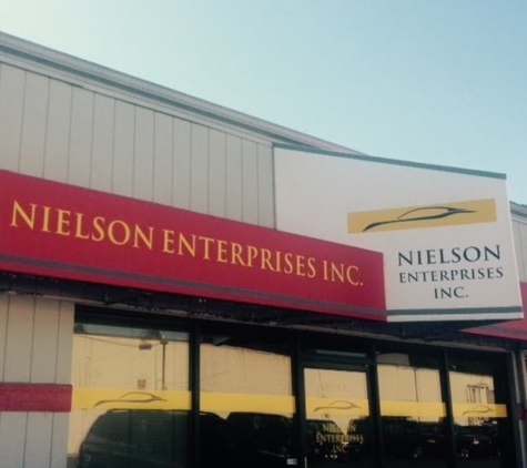 Nielson Auto Repair - Bellevue, WA