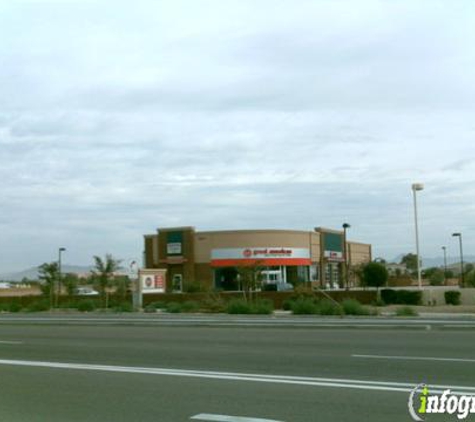 Discount Tire - Mesa, AZ