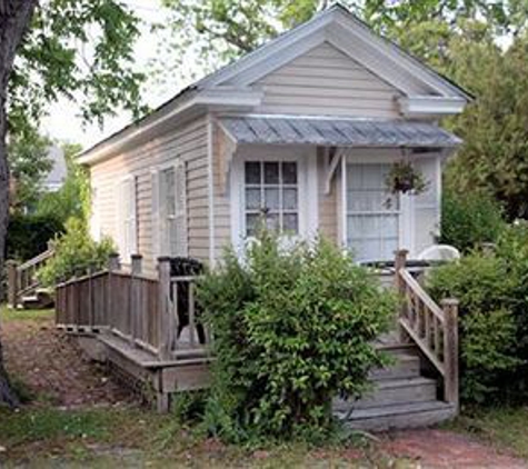 The Captain's Stay - New Bern, NC