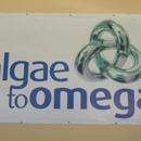 Algae To Omega - Aquaculture