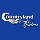 Countryland Seamless Gutters - Gutters & Downspouts