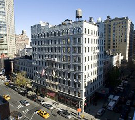 Hotel Wales - New York, NY