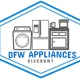 DFW Appliance Discount