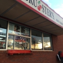 Bruster's Real Ice Cream - Ice Cream & Frozen Desserts