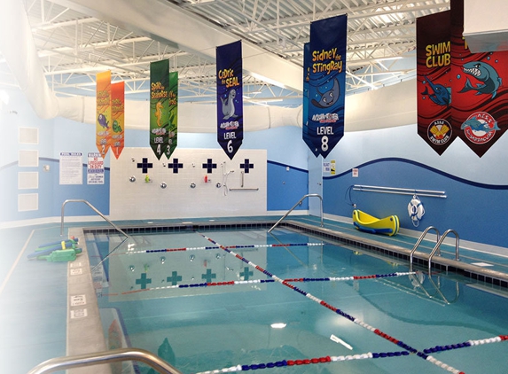 Aqua-Tots Swim Schools Troy - Troy, MI