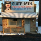 Suite 16th Nails and Hair Salon