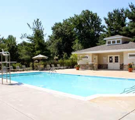 Village Square Apartments & Townhomes - Glen Burnie, MD