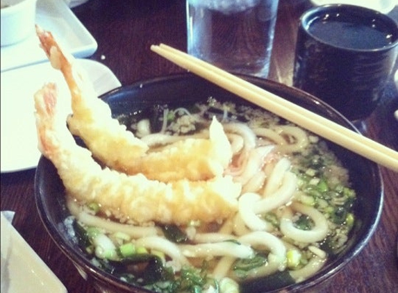 Tomukun Noodle Bar - Ann Arbor, MI