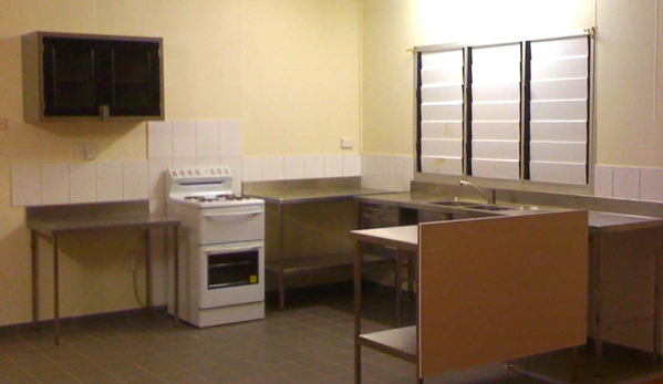 Darwin Sheet Metal and Laser Cutting Pty Ltd - Winnellie, NT