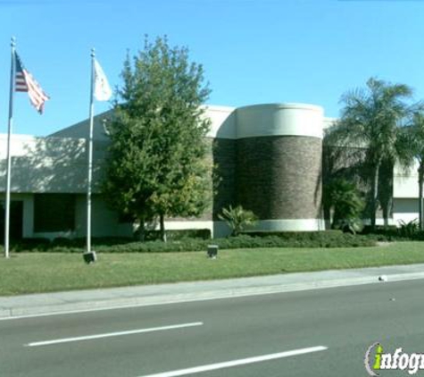 Florida Eye Specialists & Cataract Institute - Brandon, FL