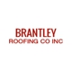 Brantley Roofing Co Inc