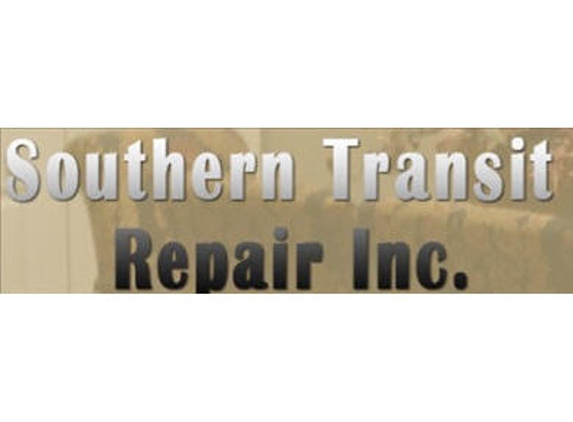 Southern Transit Repair Inc - Tampa, FL
