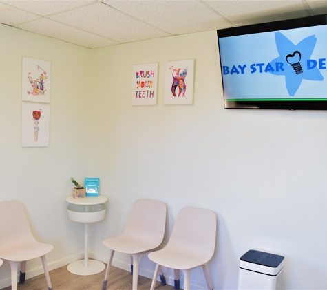 Bay Star Dental - San Mateo, CA